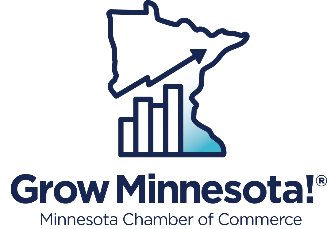 Grow Minnesota! 2020 Annual Report Minnesota Chamber of Commerce